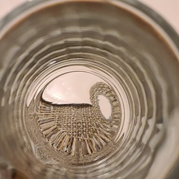 Niagara Falls Canada Glass Mug - Picture 3 of 4